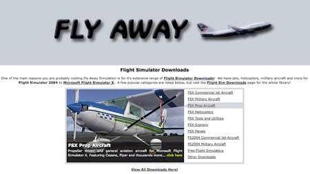 fly away simulation|flyaway simulations official site.